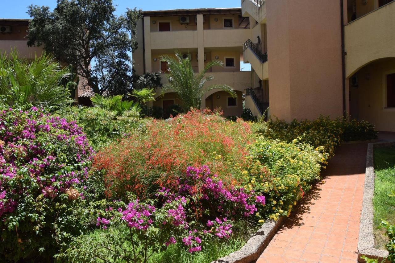 Apartamento La Casa In Sardegna Olbia Exterior foto