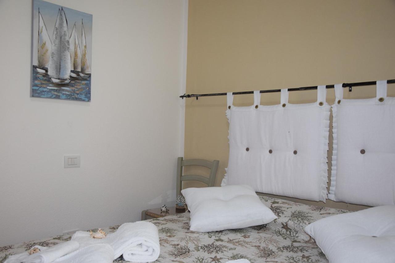 Apartamento La Casa In Sardegna Olbia Exterior foto