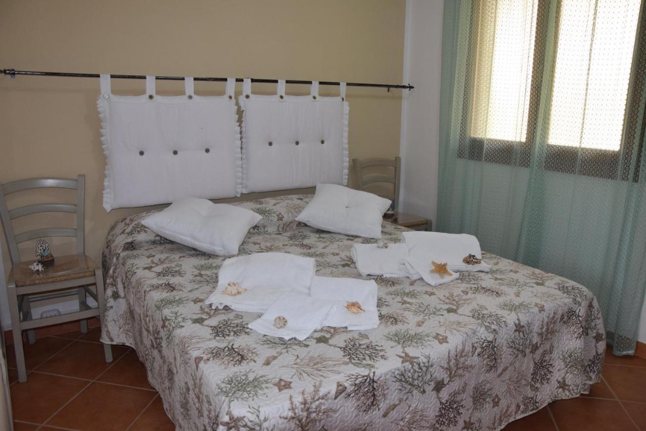Apartamento La Casa In Sardegna Olbia Exterior foto
