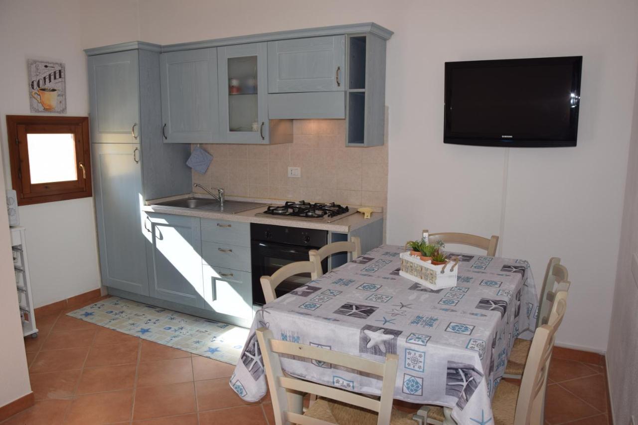 Apartamento La Casa In Sardegna Olbia Exterior foto