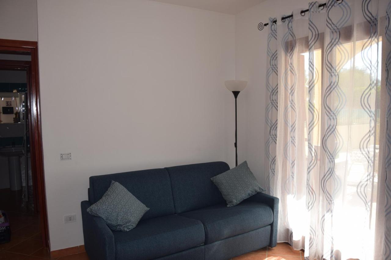 Apartamento La Casa In Sardegna Olbia Exterior foto