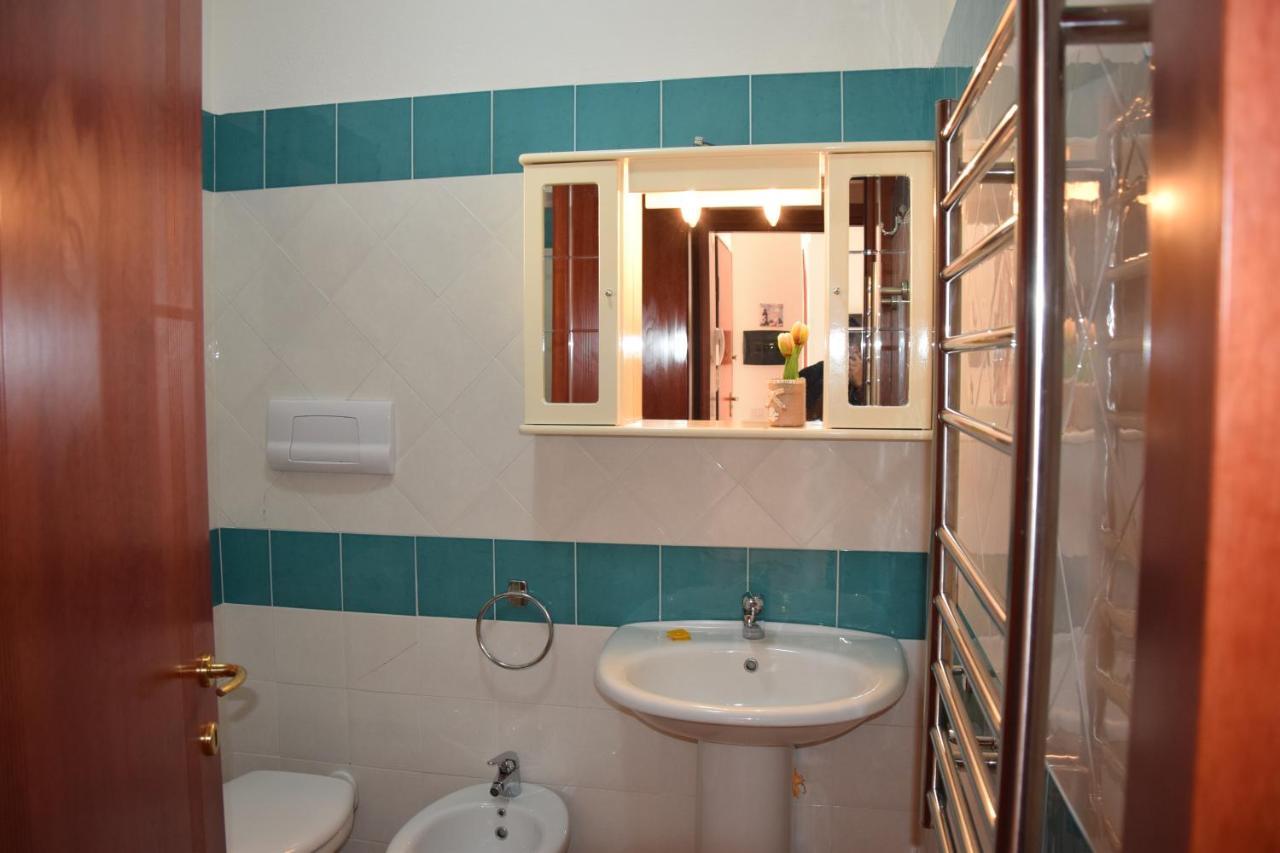 Apartamento La Casa In Sardegna Olbia Exterior foto