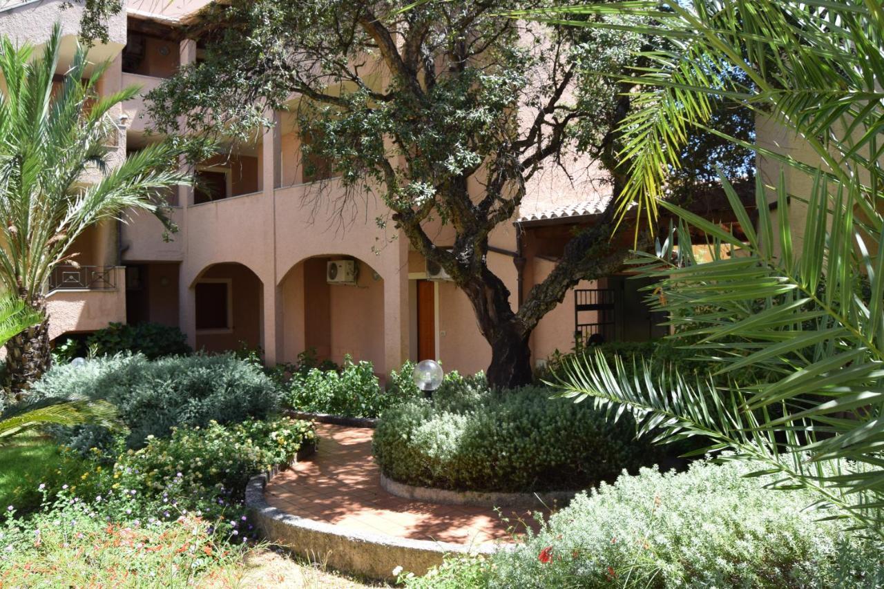 Apartamento La Casa In Sardegna Olbia Exterior foto