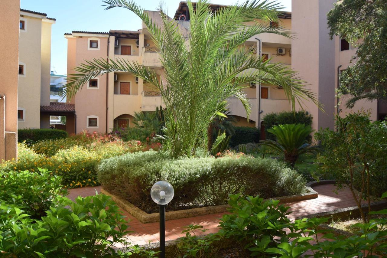 Apartamento La Casa In Sardegna Olbia Exterior foto