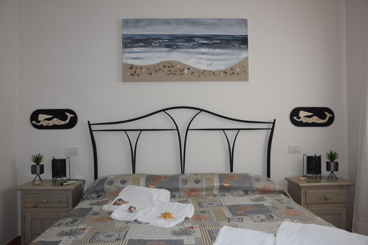 Apartamento La Casa In Sardegna Olbia Exterior foto