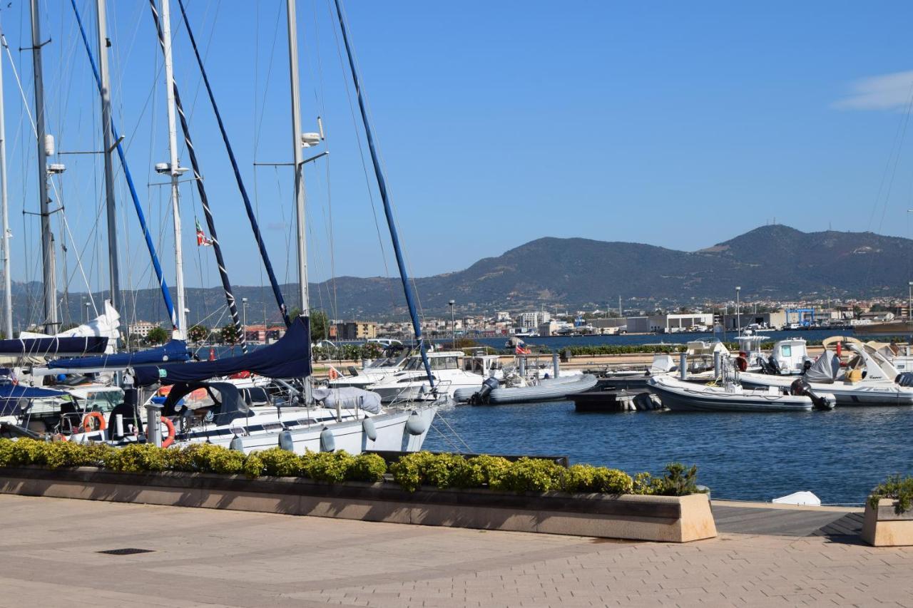 Apartamento La Casa In Sardegna Olbia Exterior foto