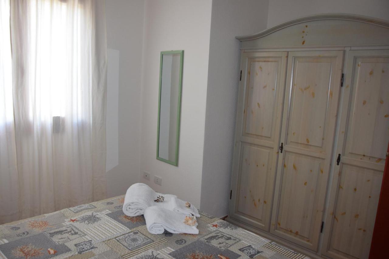 Apartamento La Casa In Sardegna Olbia Exterior foto