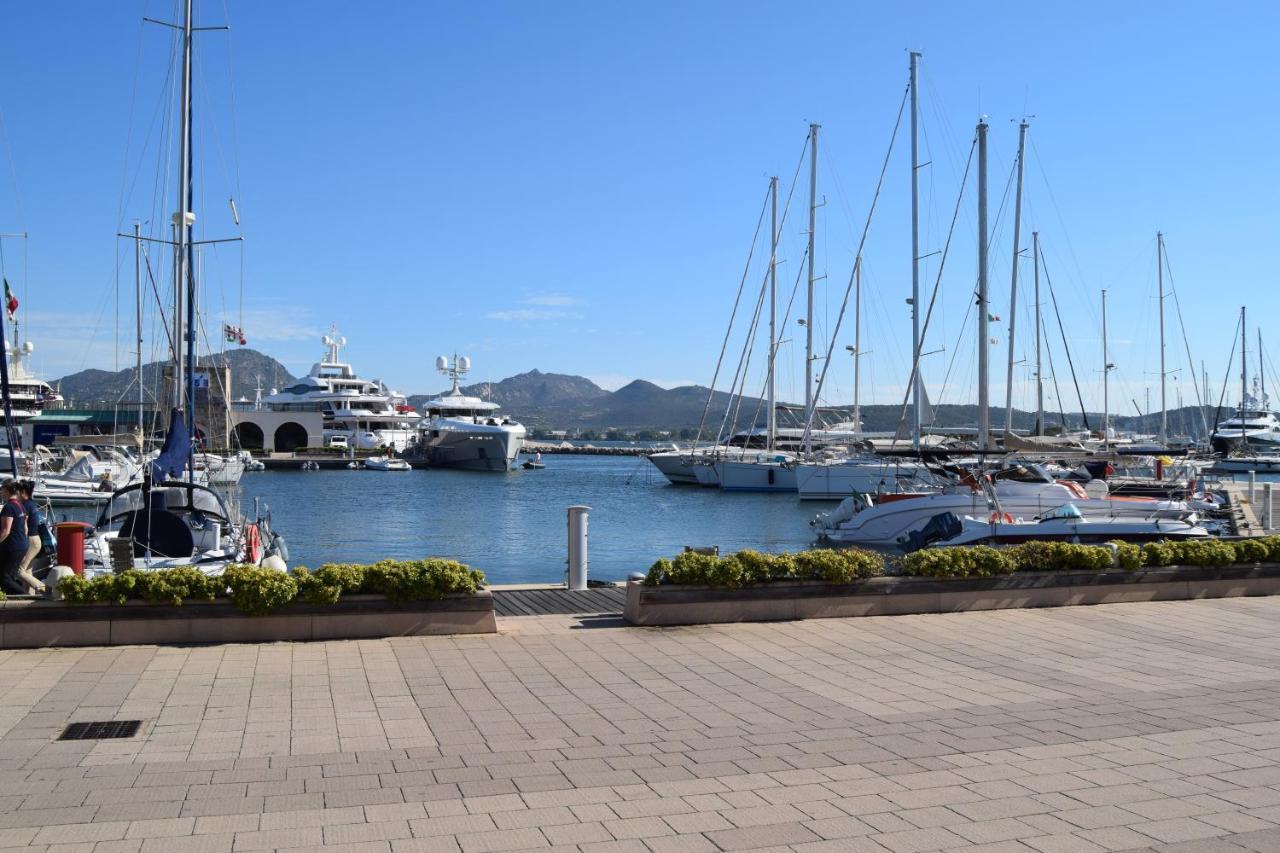 Apartamento La Casa In Sardegna Olbia Exterior foto