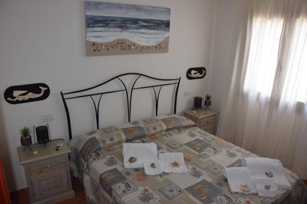 Apartamento La Casa In Sardegna Olbia Exterior foto