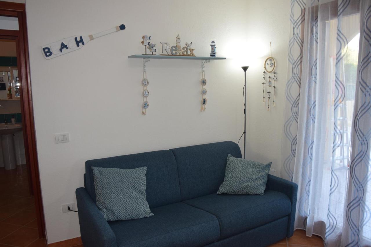 Apartamento La Casa In Sardegna Olbia Exterior foto