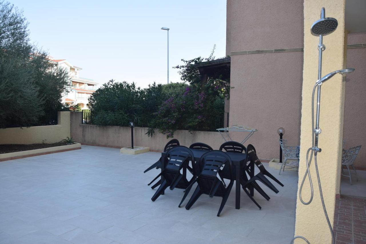 Apartamento La Casa In Sardegna Olbia Exterior foto